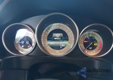 2016 Mercedes-Benz E 350 4Matic from USA, damaged, VIN WDDHF8JB0GB238175